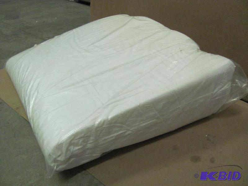 NEW or gently used (in factory plas...