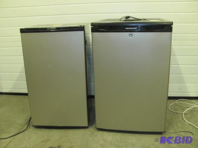 For Repair Two FRIGIDAIRE Compact ...