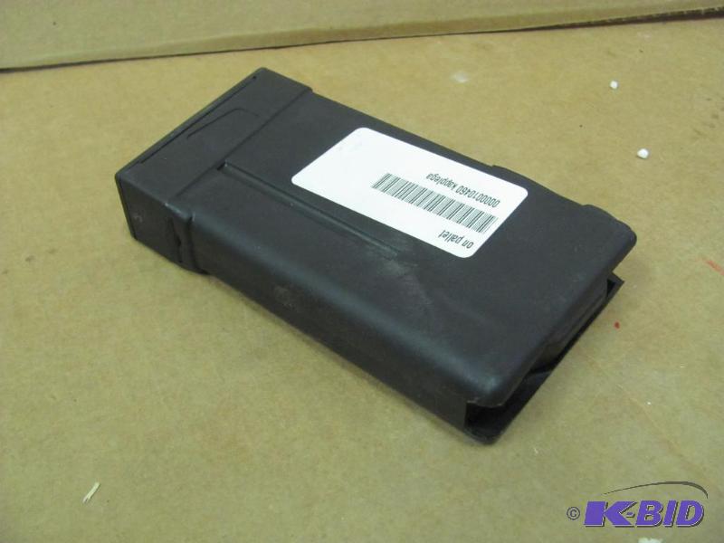 THERMOLD SCAR-17 20-Round Magazine....