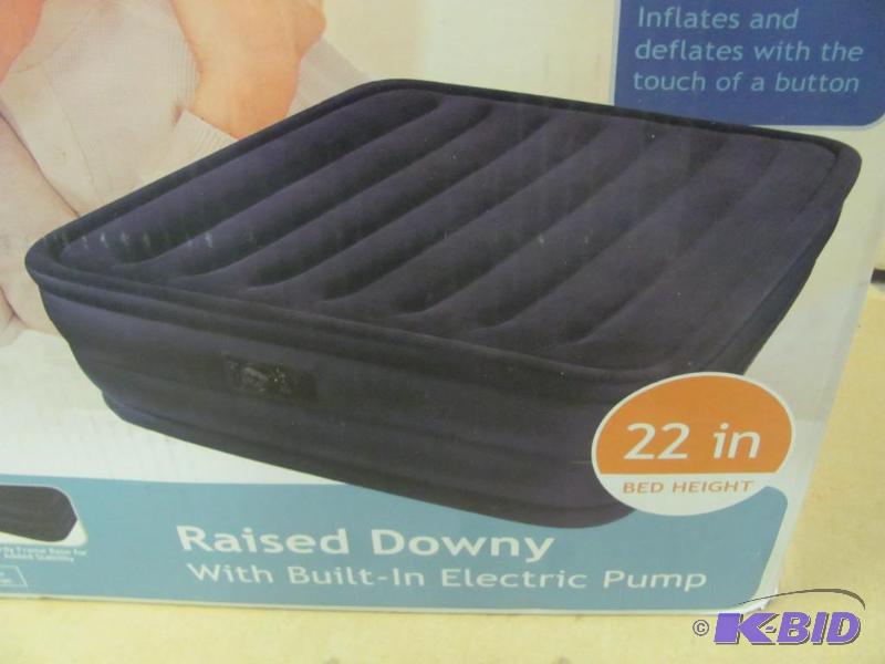 The new camping season is here Thi...
