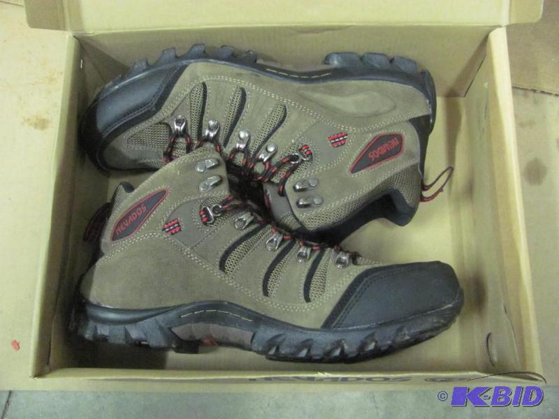 These gently used (in original box)...