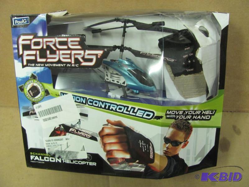 Heres more remote control fun NEW...