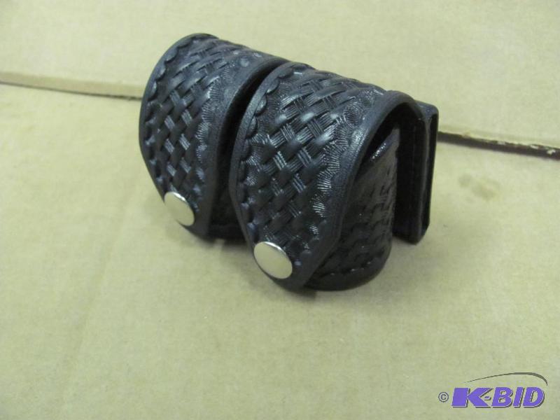 NEW HKS PRODUCTS Large Basketweave ...