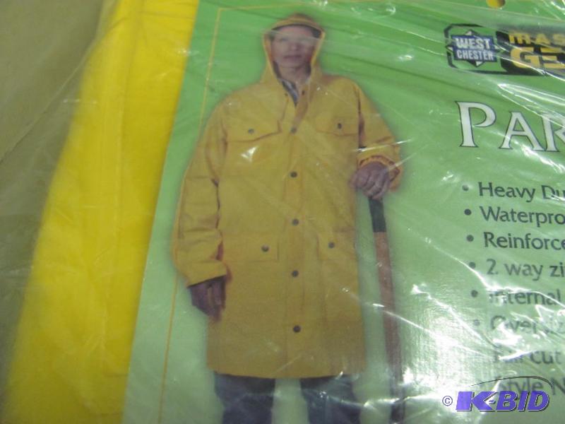NEW MASTER GEAR Heavy Duty 35 mil R...