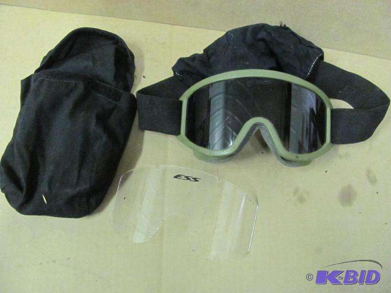 These US MIL ESS Profile NVG Land O...