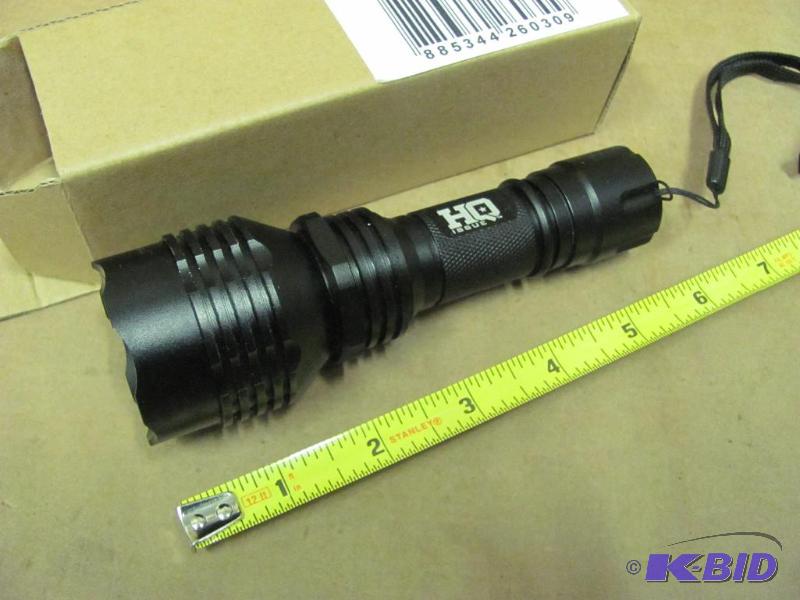 NEW (in original box) HQ ISSUE HQ 6...