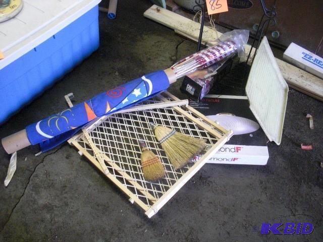 lot 85 image: MIsc. item as pictured.  ...