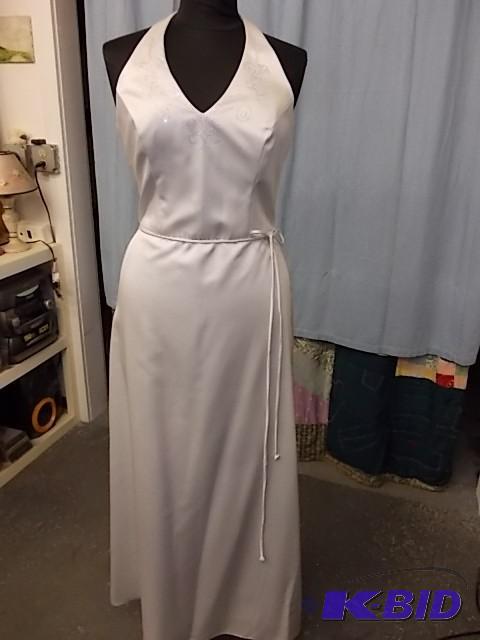Size 1012 Bari Jay #926 SilverSpa...