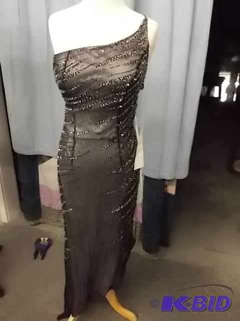 Size 6 Black Over White By Xcit Pro...