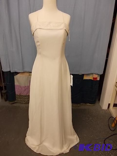 Size 6 Belsoie&nbspStyle #4020 Ivo...