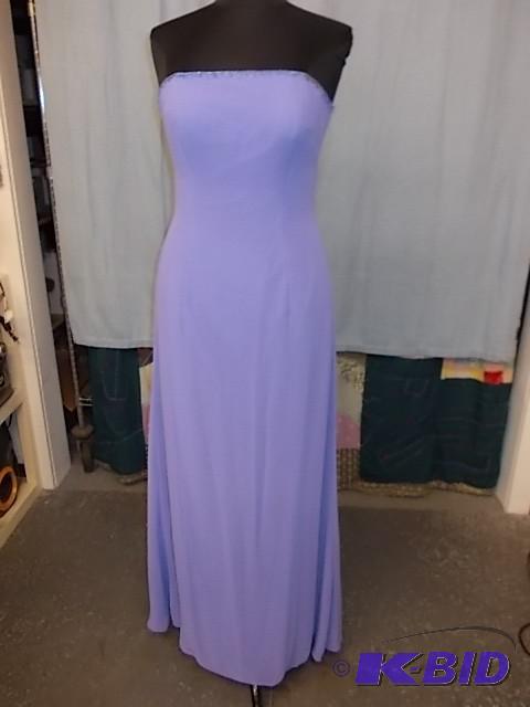 Size 10-12 Venus Orchid Ice Chiffon...