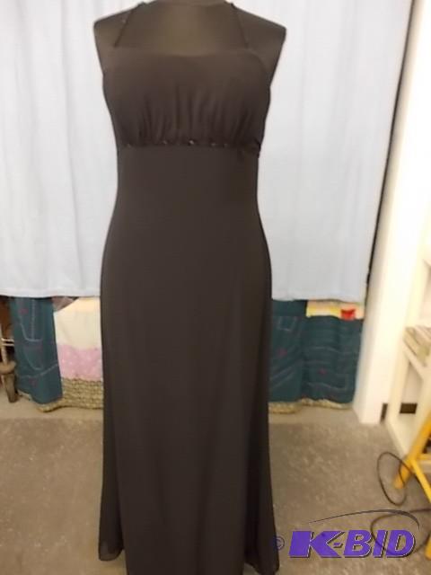 Size 12 Bill Levkoff&nbspBlack $13...