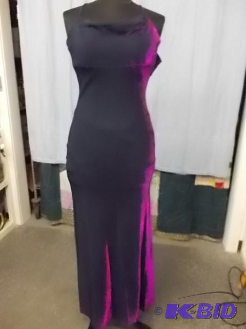 Size 12 Jump&nbspPurple Shimmer...