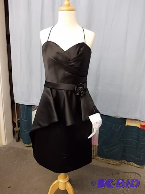 Size 10 Belsoie B2 Black $194.99...