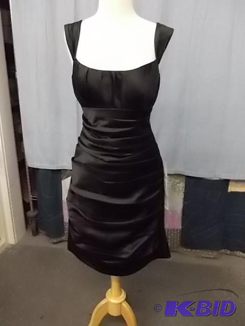 Size 10 Bill Levkoff&nbspBlack $22...