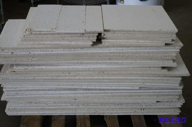 ceiling tiles