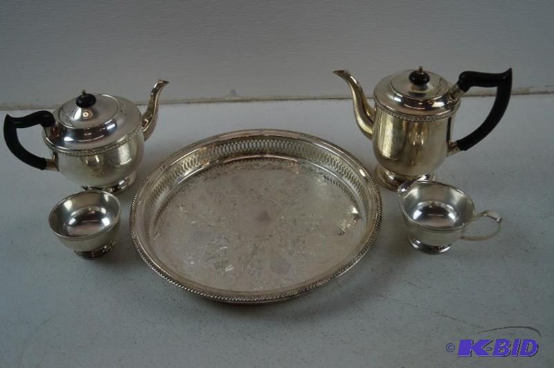 Tea Set