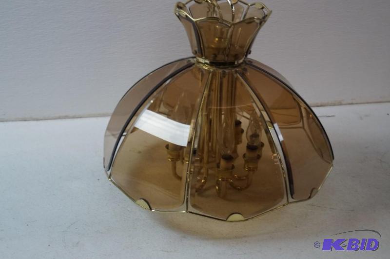 Chandilier