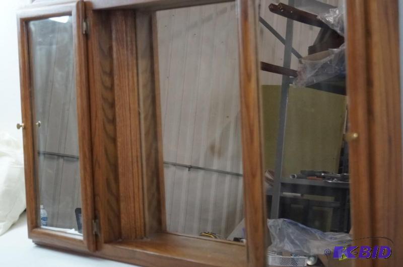 medicine cabinet
