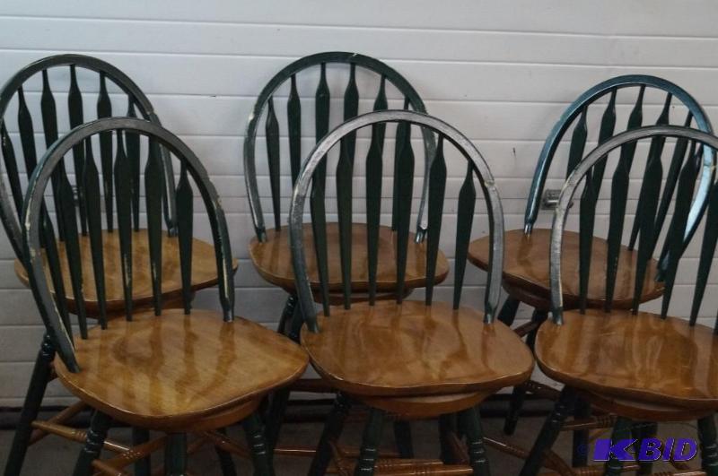 bar stools