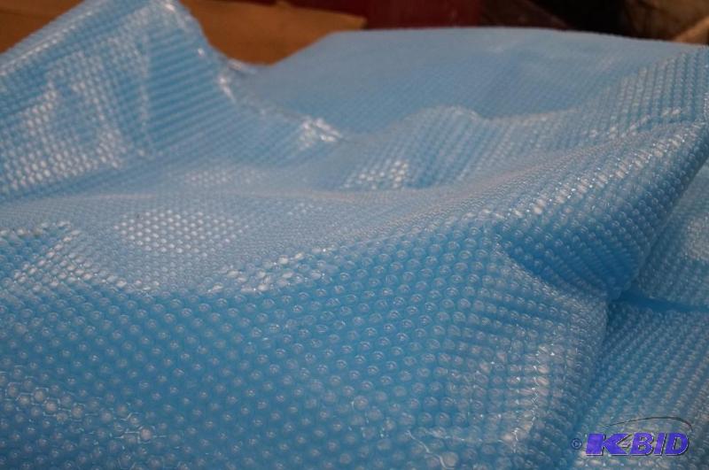 swimming pool cover