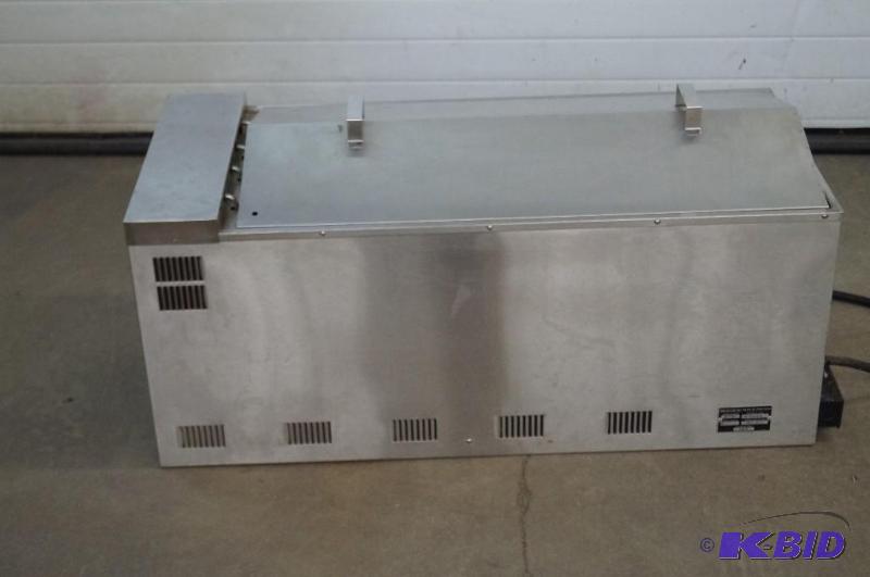 Laboratory equipment