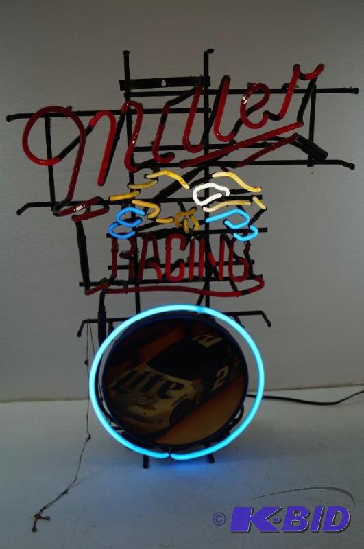 Neon Sign