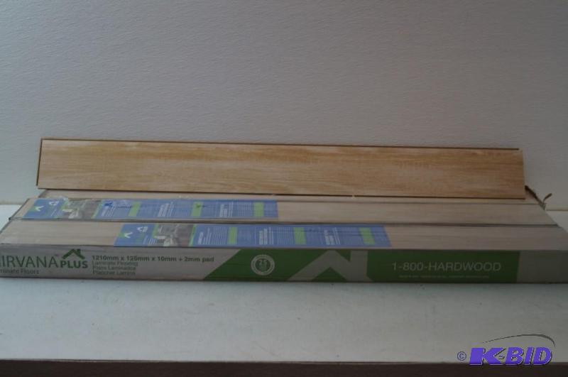 laminate flooring