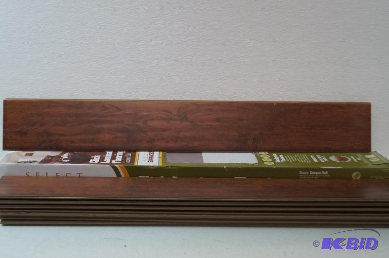 laminate flooring