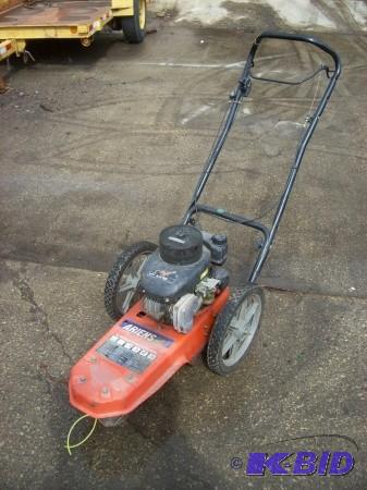 Ariens ST622 Brush Cutter