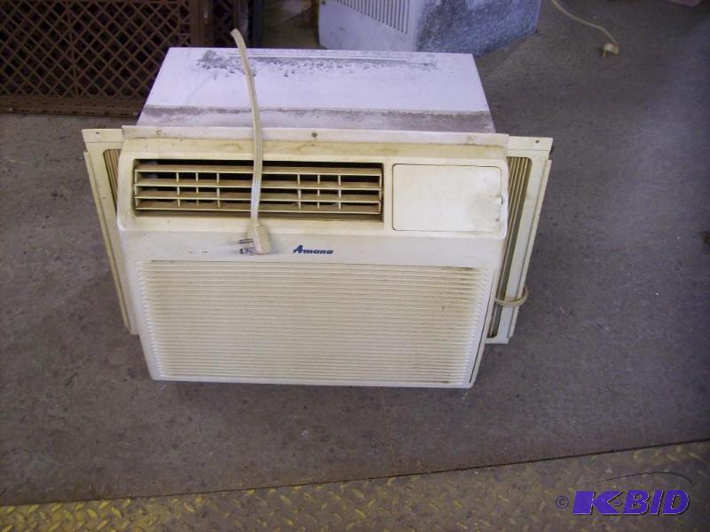 Amana Air Conditioner