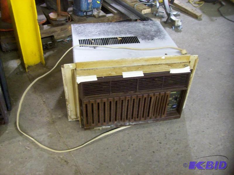 Air Conditioner