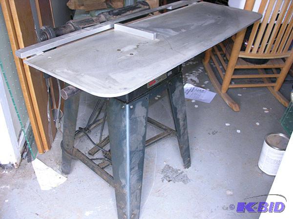 Index Tab Cutter