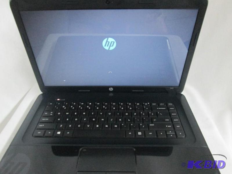HP 15.6 4GB Windows 8.1 Laptop