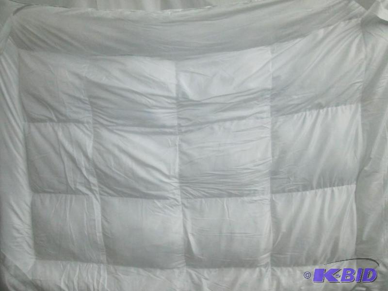 Sensorpedic 3 Deluxe Memory Foam & Fiber Toppper