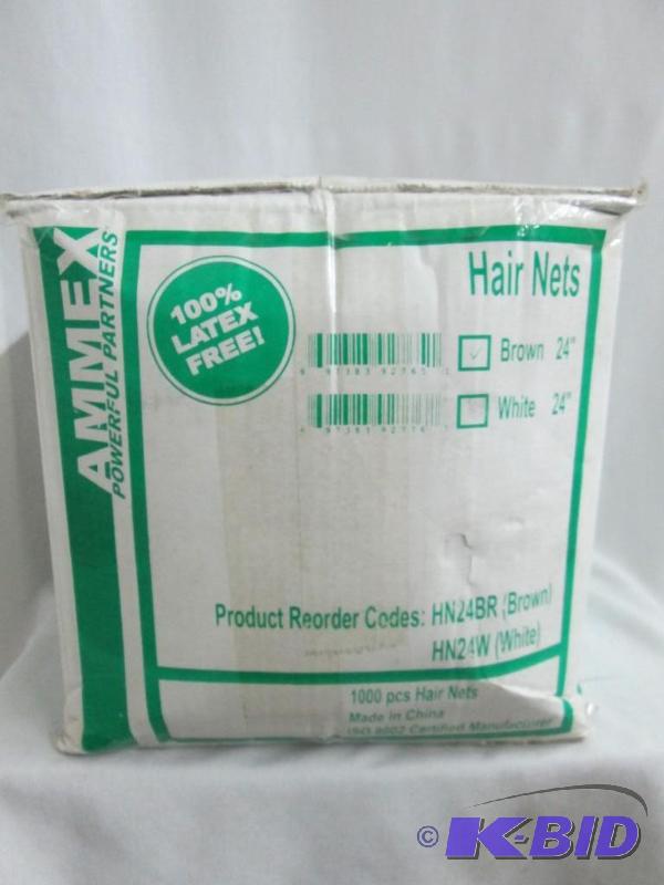 Hair Nets