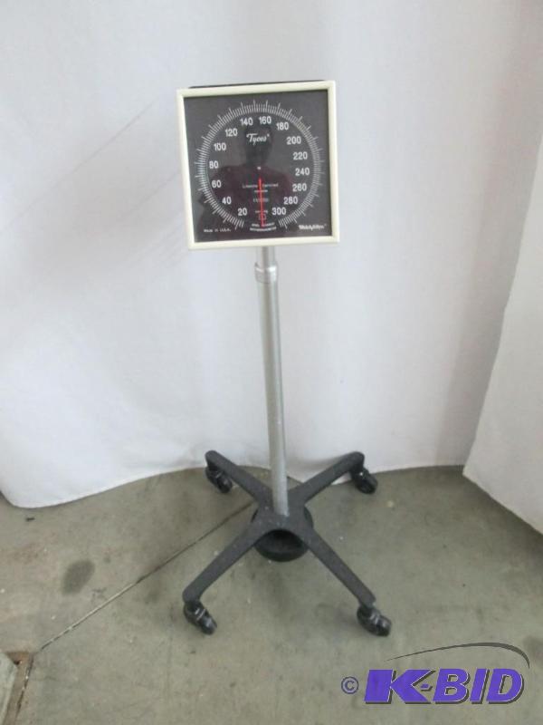 Sphygmomanometer