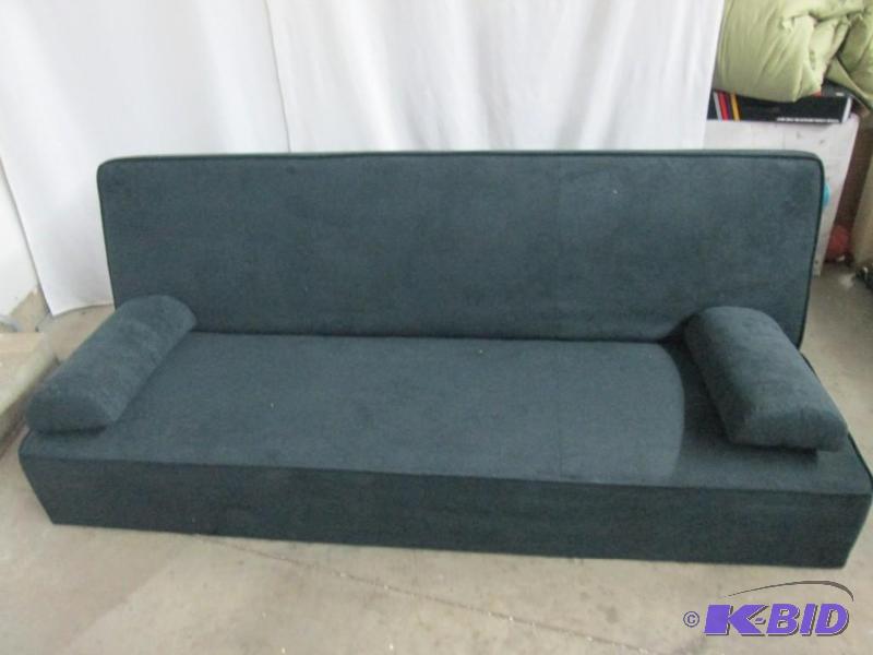 Click-Clack Couch