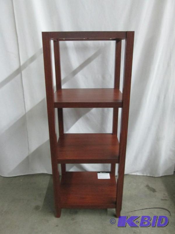 MyHome Audio Stand - Cherry