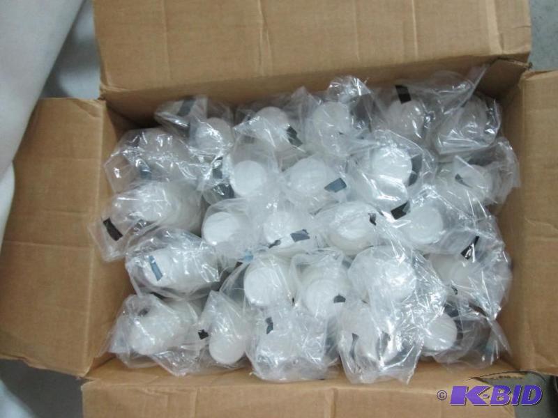 2,500 Plastic Cups