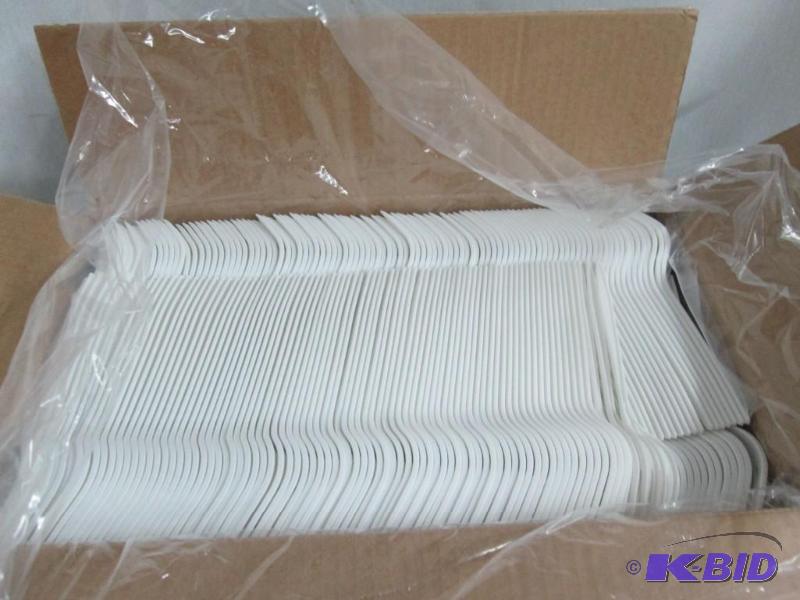 Plastic Forks