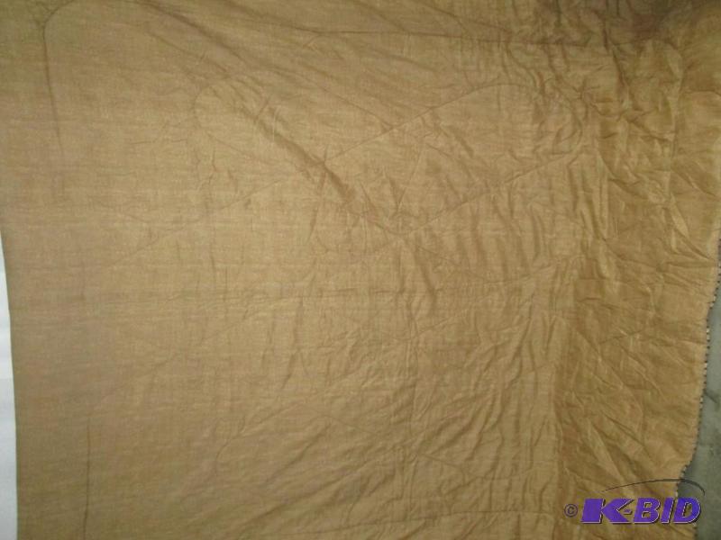 SoHo Charcoal Comforter