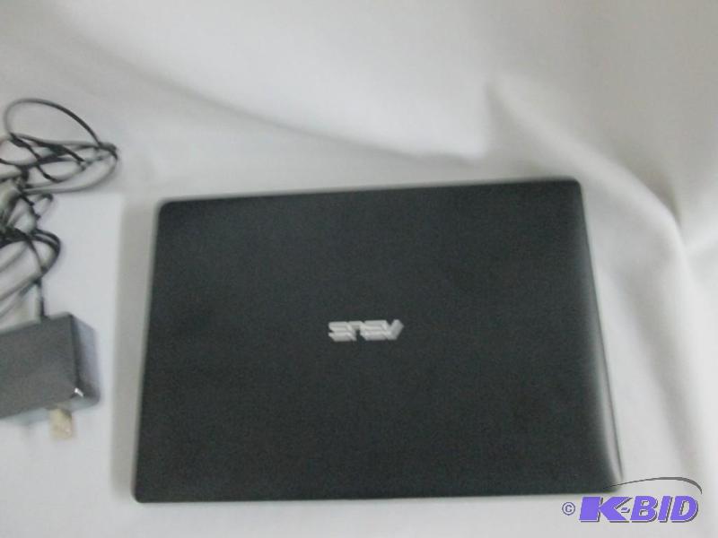 ASUS 4GB 10.1 HD Touch Screen Notebook