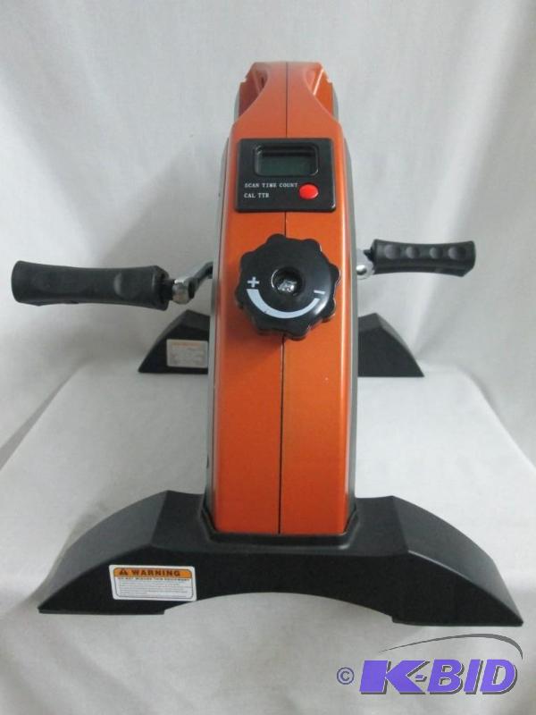 Marcy Cardio Mini-Cycle