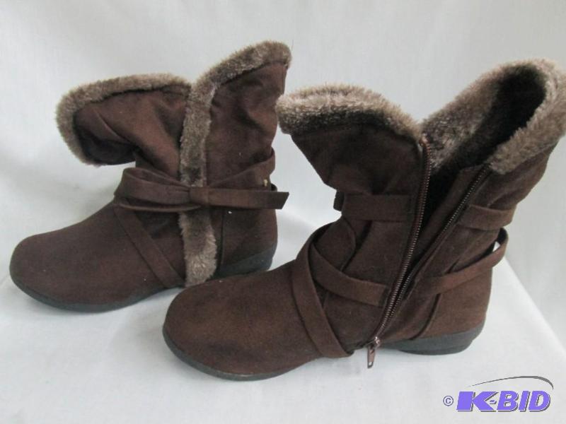Carrini Boots