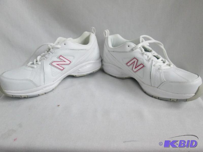 New Balance Womens 608V3 Stability Crosstrain