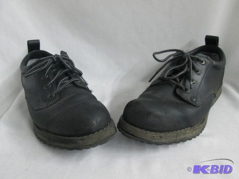 Skechers Mens Ridge Venture Casual Oxford