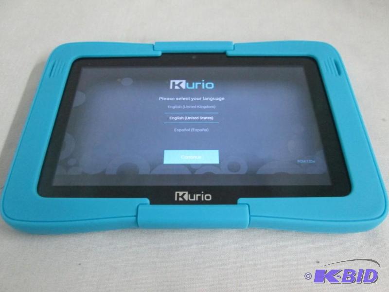 Kurio 7S Family Android Tablet