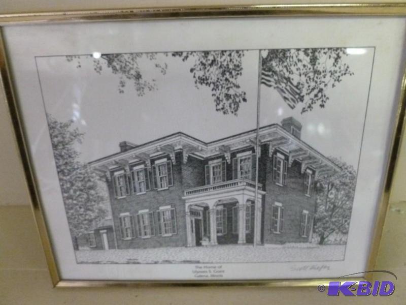 lot 104 image: Vintage International Archives &quo...