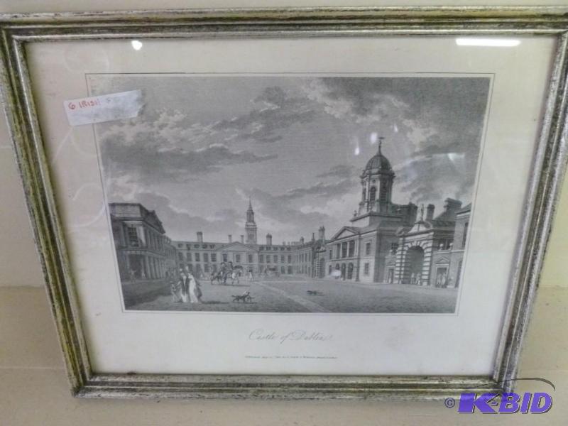 lot 106 image: Vintage T. Cadell & W. Davies &...